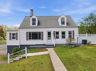 304 High St, Randolph, MA 02368