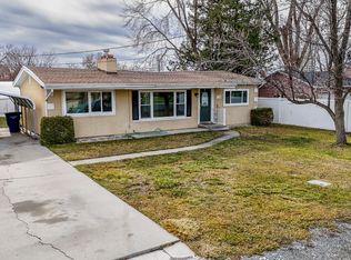 736 E 4200 S, Millcreek, UT 84107