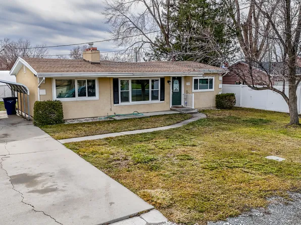 736 E 4200 S, Millcreek, UT 84107