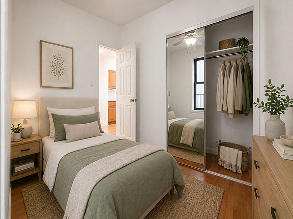 5th image of 235 Eldridge St APT 5