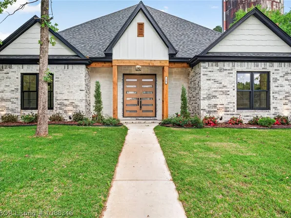 1907 Kathleen Trce, Fort Smith, AR 72903