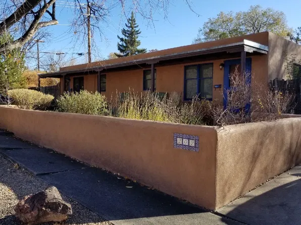 202 Anita Pl #202, Santa Fe, NM 87505