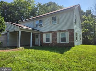 3305 New Coach Ln, Bowie, MD 20716