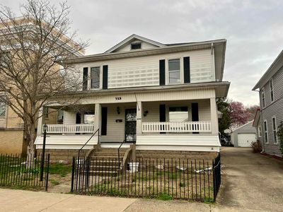 712 Main St, Point Pleasant, WV, 25550