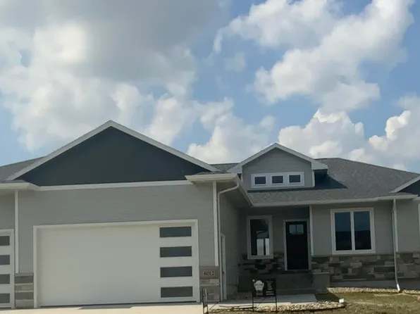 4012 N Interlachen Trl, Sioux Falls, SD 57107