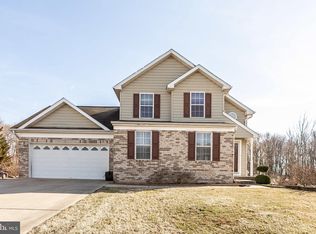 4205 Riversedge Way, Dundalk, MD 21222