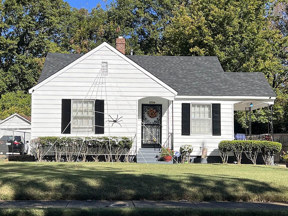 1st image of 2704 Kimball Ave