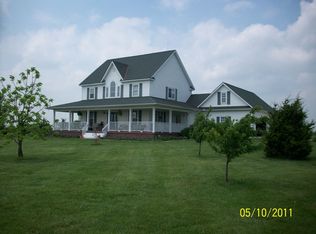 25026 Romadelo Dr, Louisburg, KS 66053