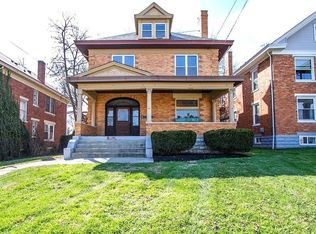 4117 Smith Rd #2, Norwood, OH 45212