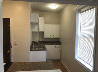 8 West St #2R, Worcester, MA 01609