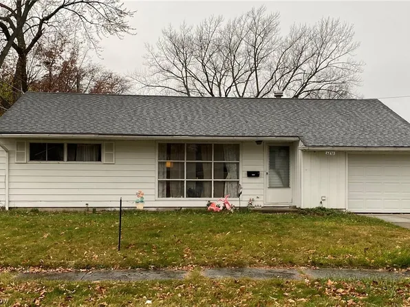 6530 Kenbridge Rd, Parma Heights, OH 44130