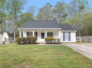 524 Lisa Carol Dr, Mooresville, NC 28115