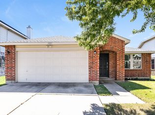3957 German Pointer Way, Fort Worth, TX 76123