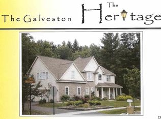 1 Woodbridge Ct, Saratoga Springs, NY 12866