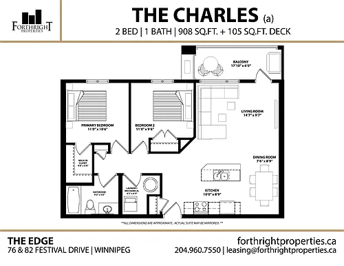 Floor plan 82-103