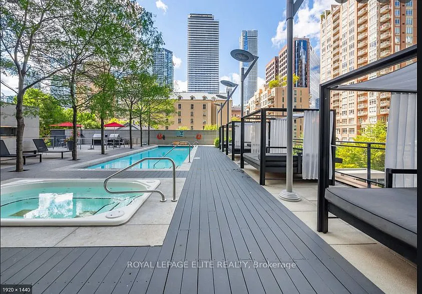 1 bed, $2,375 — Photo 3