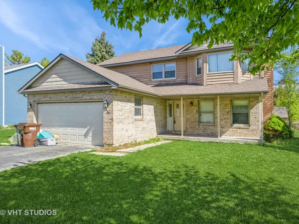 430 Meadow Ave, Woodstock, IL 60098