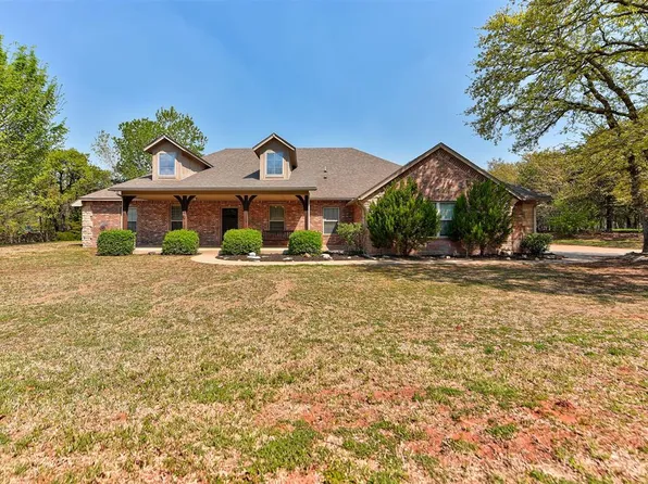 809 Breezy Hill Rd, Edmond, OK 73025