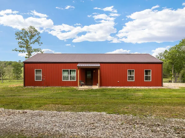 323 Lace Loop Road, Conway, MO 65632