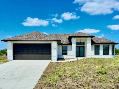 1703 Louis AVE, Lehigh Acres, FL, 33972
