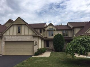 2723 Winter Garden Ct, Ann Arbor, MI 48105