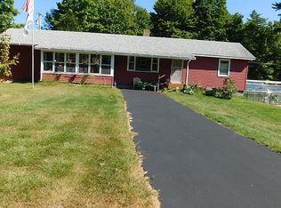 160 N Bolton Rd, Bolton Landing, NY 12814