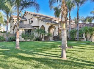 14333 Cherry Ct, Chino, CA 91710