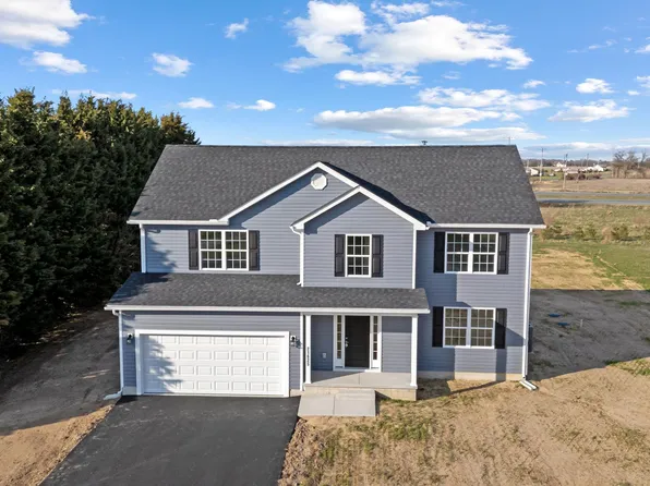 21625 Hackney Cir, Lincoln, DE 19960