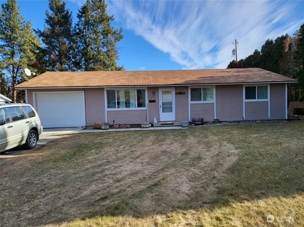 33558 A US Highway 97, Oroville, WA 98844