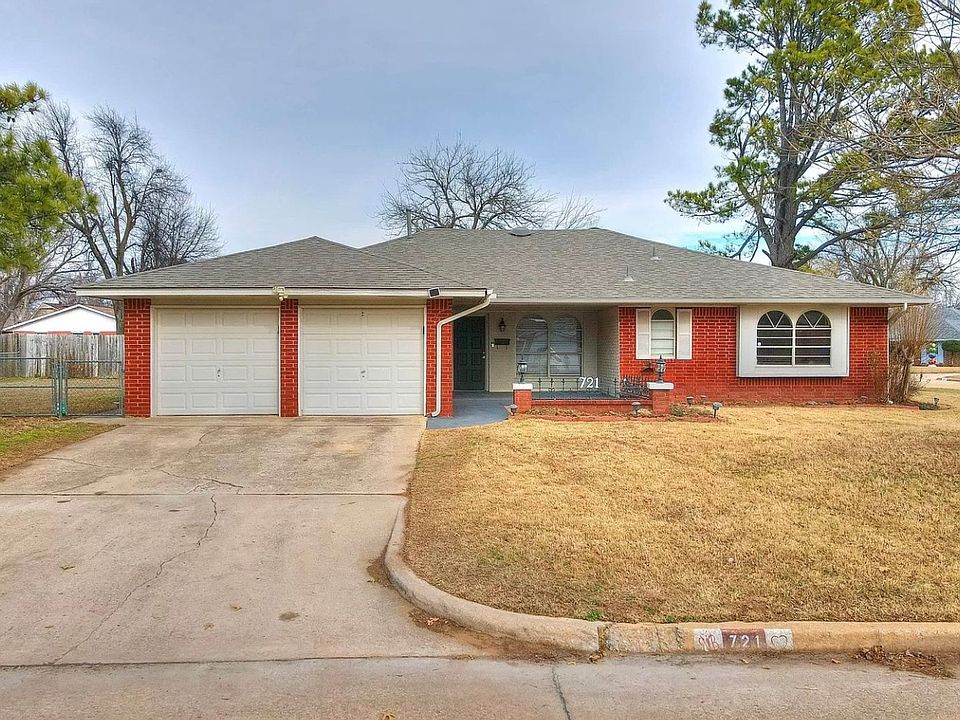 1st image of 721 Claremont Dr