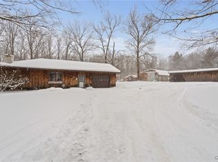 15 Gulf Bridge Rd, West monroe, NY 13167