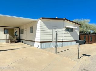 6361 N Lime Way, Tucson, AZ 85741