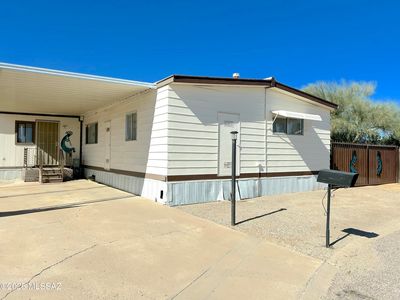 6361 N Lime Way, Tucson, AZ, 85741