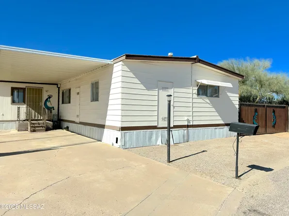6361 N Lime Way, Tucson, AZ 85741
