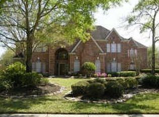 1618 Cambridge Oaks Cir, Houston, TX 77094