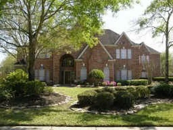 1618 Cambridge Oaks Cir, Houston, TX 77094