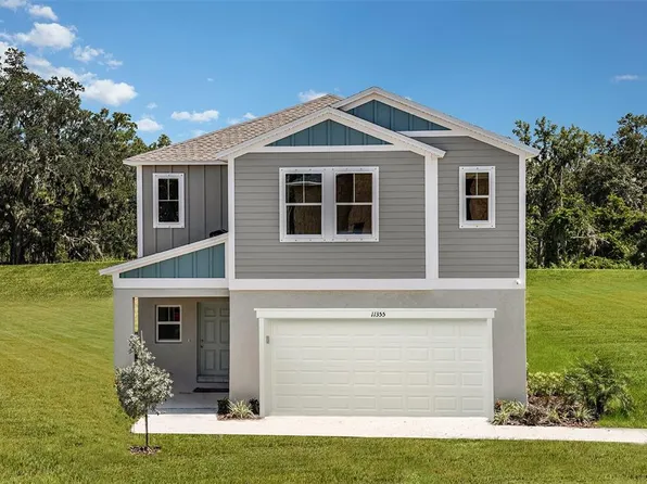 11355 Brook Edge Ave, Riverview, FL 33569