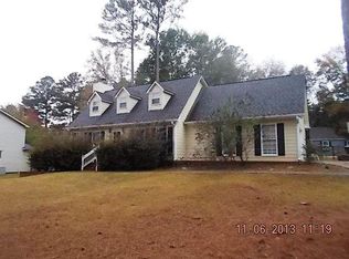 1418 Craddock Way, Macon, GA 31210