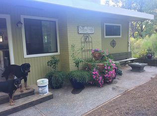 10617 Sycamore Rd, Loch Lomond, CA 95461