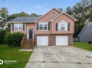 1005 Briarberry Ln, Riverdale, GA 30296