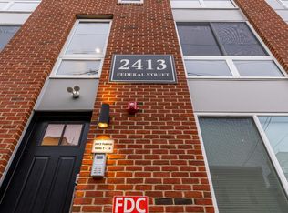2413 Federal St #6, Philadelphia, PA 19146