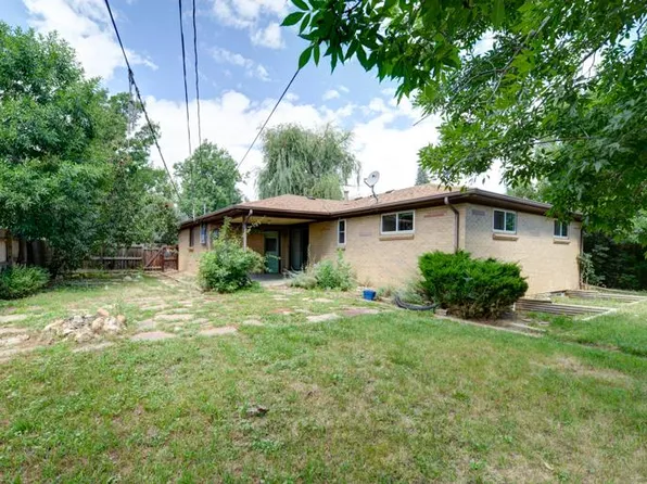 760 S 45th St, 760 S 45th St #760, Boulder, CO 80305