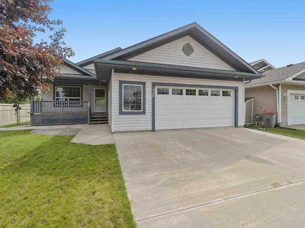 38 Willow Park Rd, Stony Plain, AB T7Z 2X8