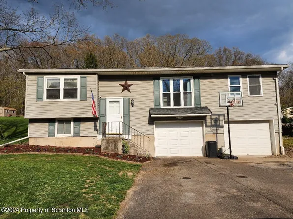 404 Stony Mountain Rd, Tunkhannock, PA 18657