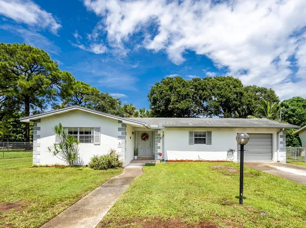 1124 Alameda Avenue, Fort Pierce, FL 34982