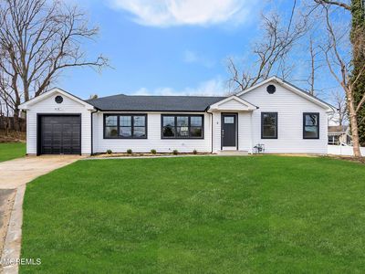 8 Frisk Drive, Middletown, NJ, 07748