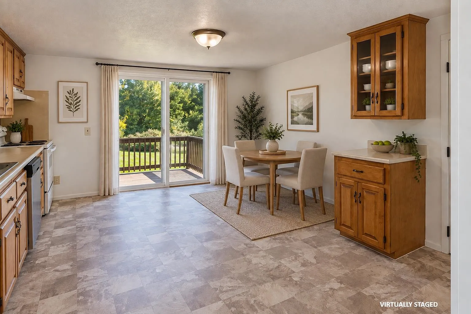 2 bed, 1.0 bath, 1152 sqft, $2,000 — Photo 1