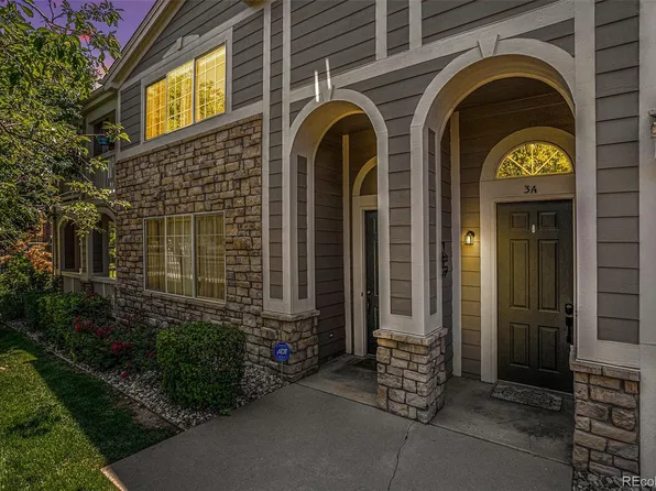 4251 S Blackhawk Circle #3A, Aurora, CO 80014