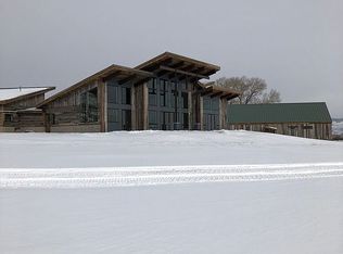 347 Overlook Trl, Gunnison, CO 81230