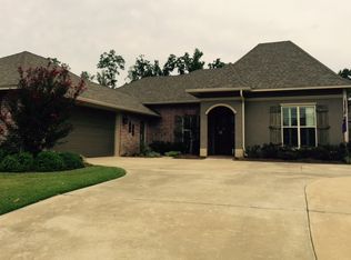 206 Austin Oaks Cir, West Monroe, LA 71292